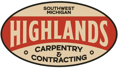 Highlands Carpentry & Contracting logo