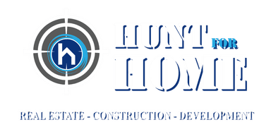 Hunt For Home Building Services logo